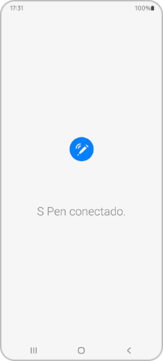 Comando aereo Spen lápiz note 10 no reconoce - Samsung Members