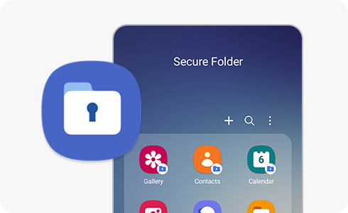 What Is The Secure Folder And How Can I Use It? | Samsung Uk