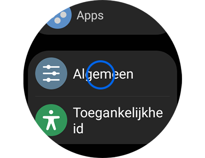 Aan de slag met de Galaxy Watch. Hoe stel je jouw Watch in voor gebruik