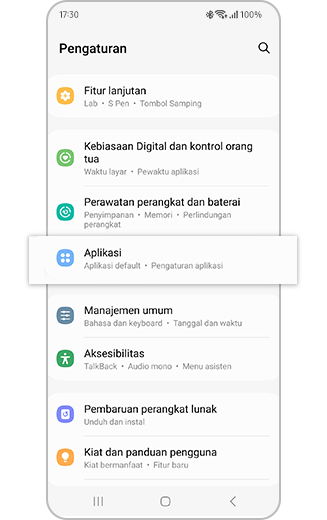 Bagaimana cara menyelesaikan eror gambar layar pada perangkat dengan OS ...