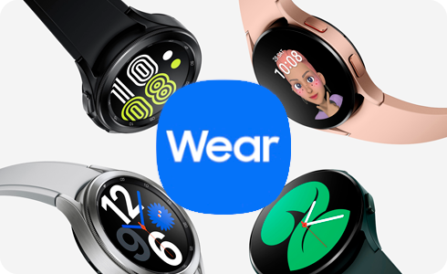 Galaxy Watch mit Smartphone verbinden Samsung DE