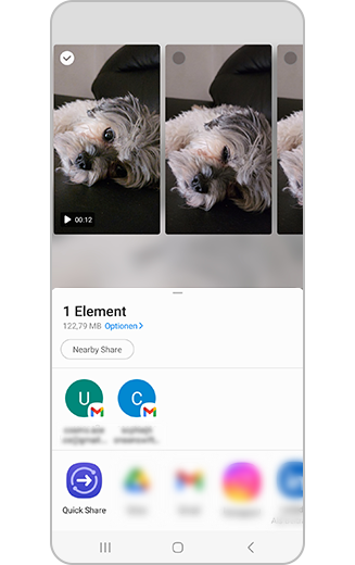 Samsung Galaxy S8 Video Aufnehmen Geht Nicht Aufnehmen, Bearbeiten und Teilen von 8K-Videos mit deinem Galaxy Gerät