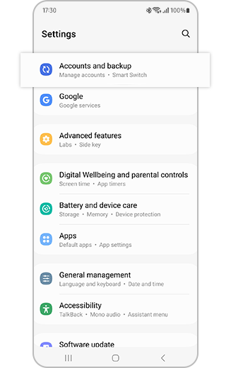 Optimisation | Galaxy Battery | Samsung United Kingdom