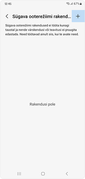 Select Add button