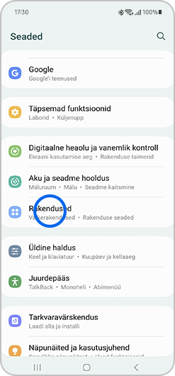 parimad slotid