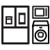 home appliances