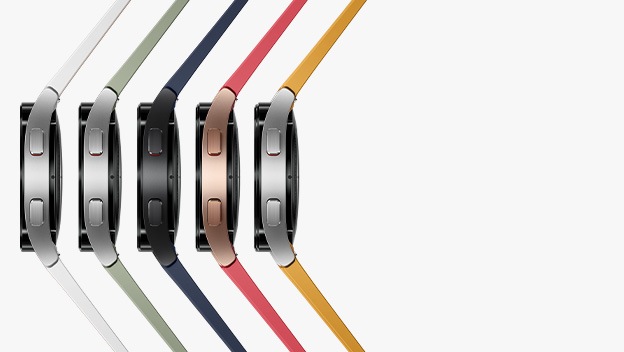 Samsung Galaxy Watch | Smartwatch | Samsung España