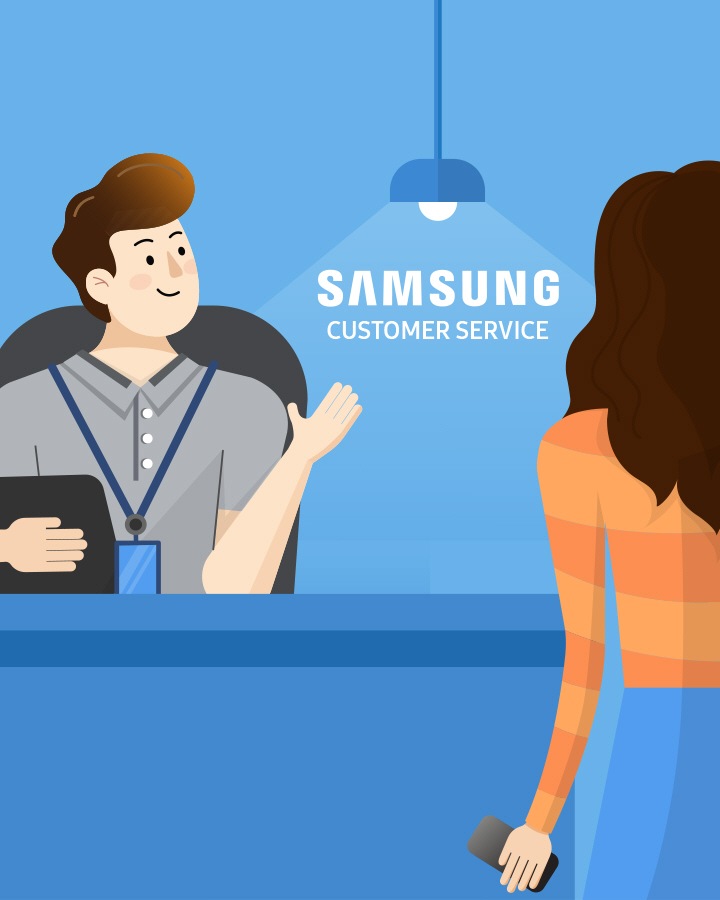 Seguro Móvil Care+ El Mejor para Smartphones Samsung España