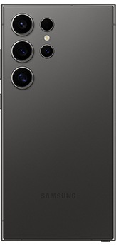 Samsung Galaxy S24 Ultra 12/512 GB Negro