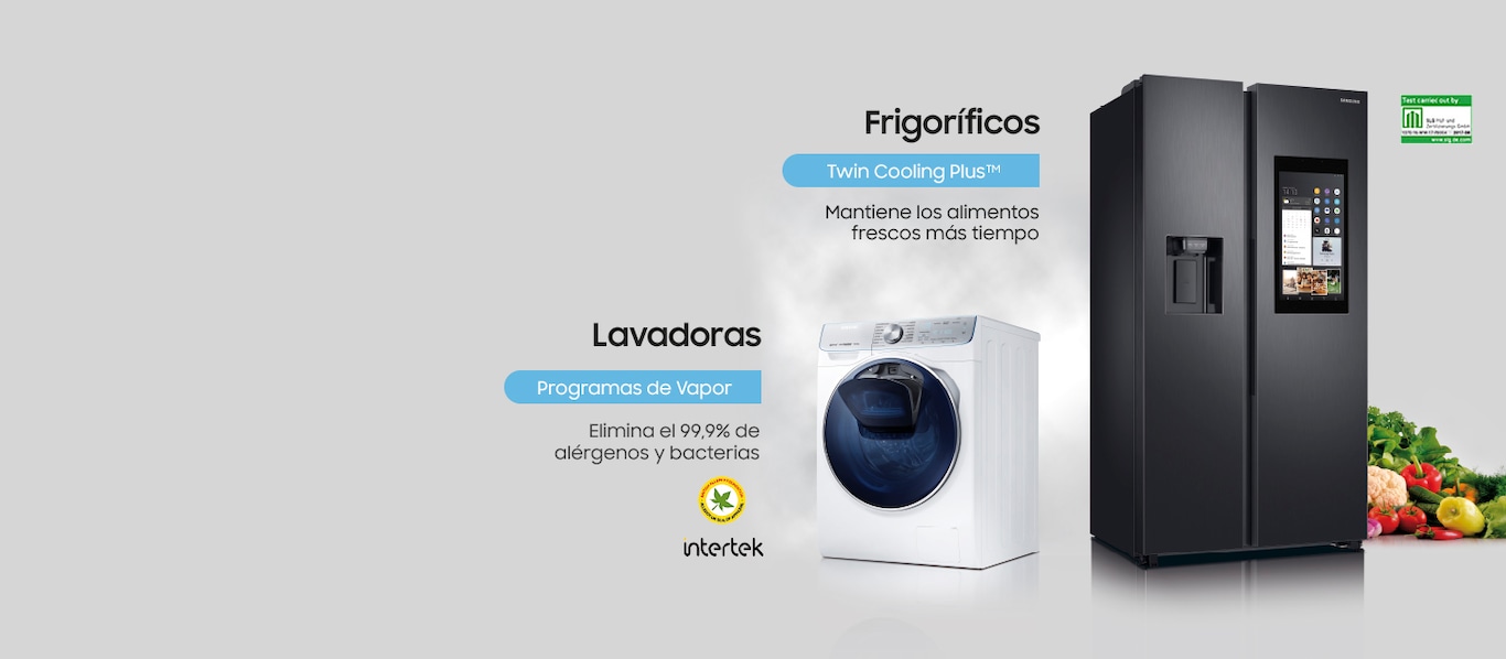 Haz que tu hogar sea más seguro y saludable.