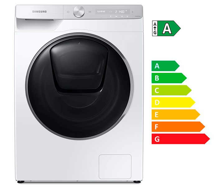 medias superávit esconder Guía de compra de secadoras | Samsung España