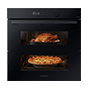 Horno Pirolítico Bespoke AI 76L