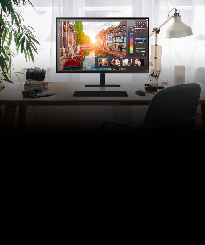 Televisores Full HD cómo monitor de ordenador ¿buena o mala ideal?