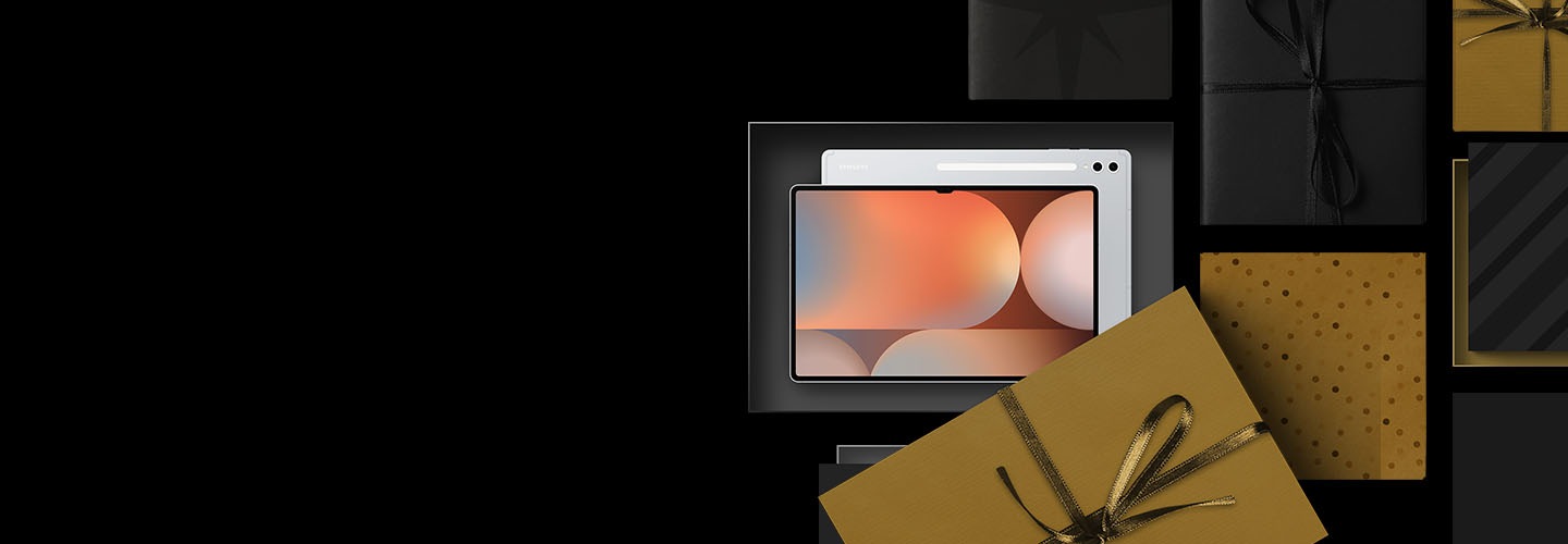 Black Friday 2024 en Galaxy Tablets Samsung España