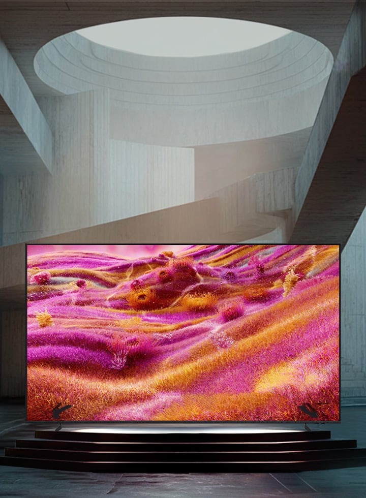 Neo QLED 4K QN90F 115"