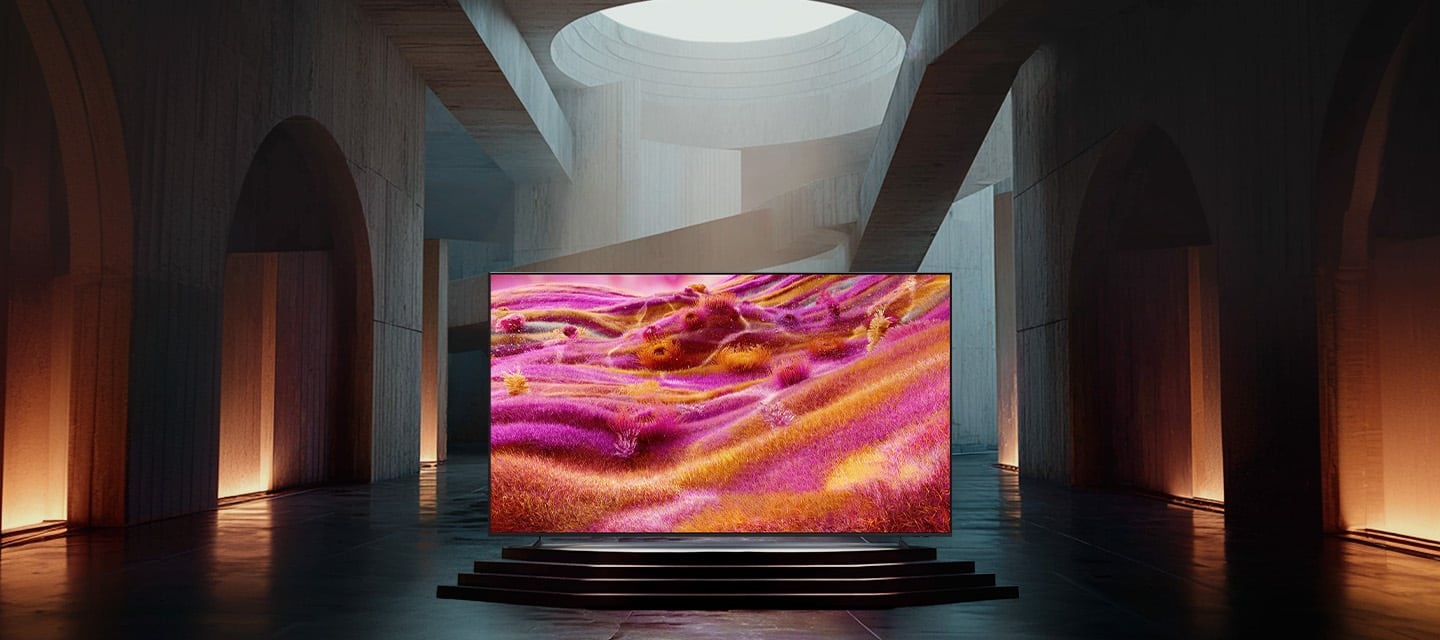 Neo QLED 4K QN90F 115"