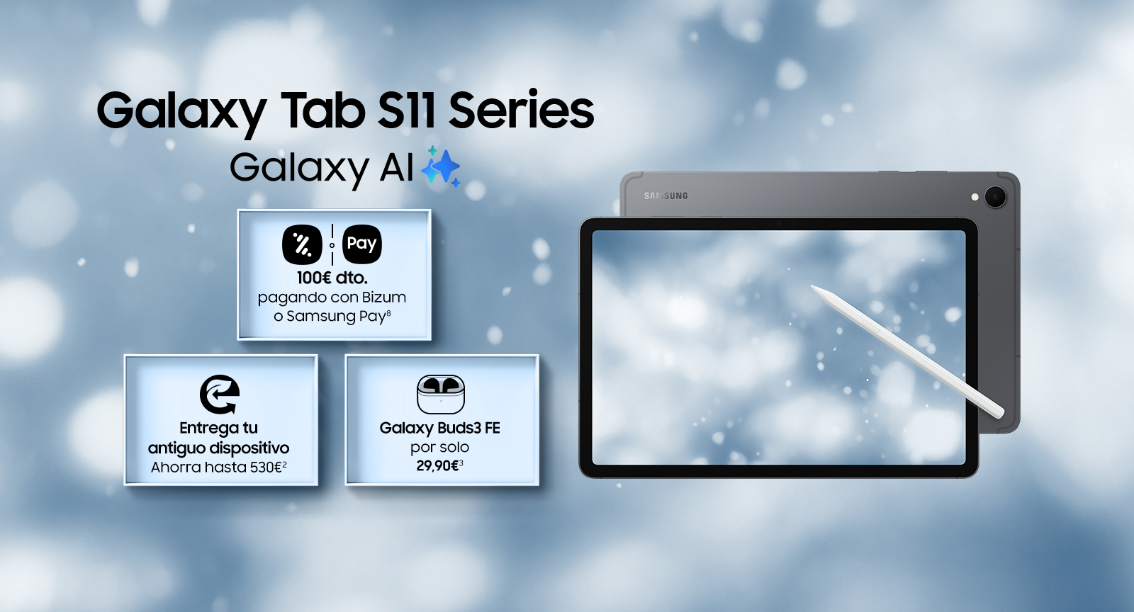 Galaxy Tab S11 Ultra