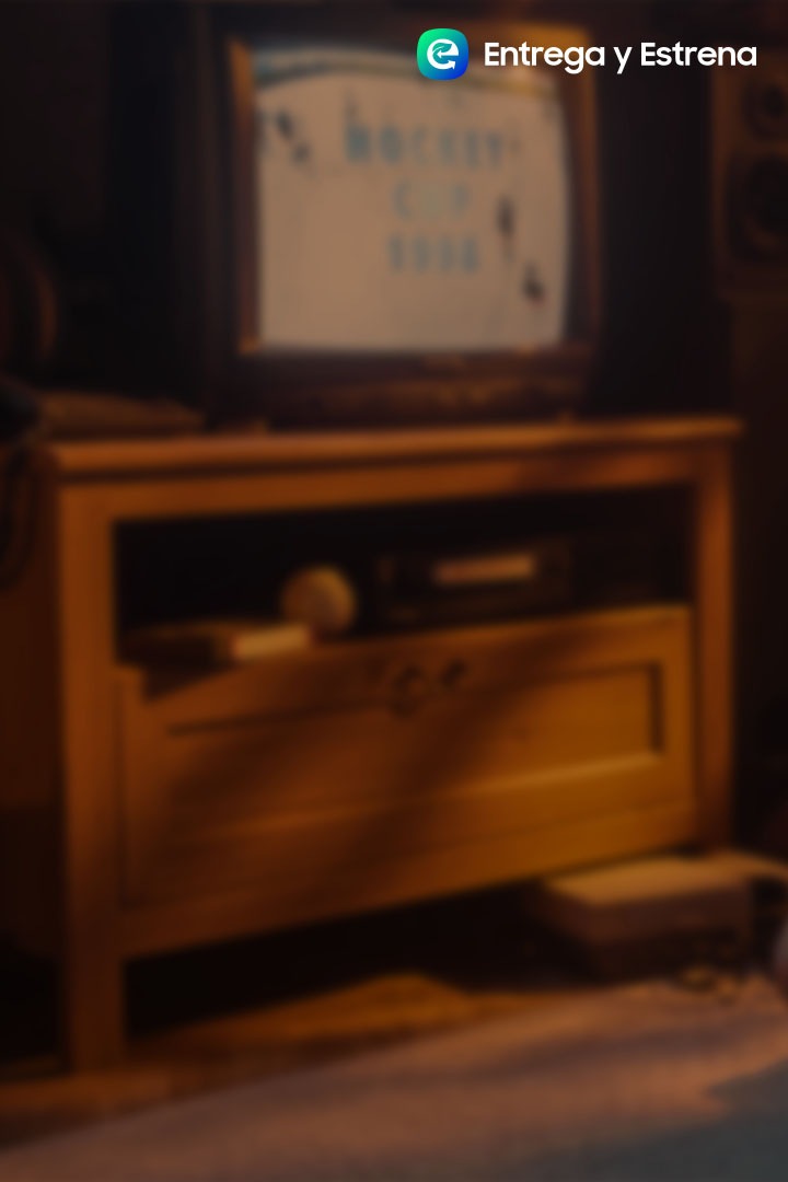 Apagón TDT: así he podido sintonizar canales HD en una TV Samsung antigua de  2014