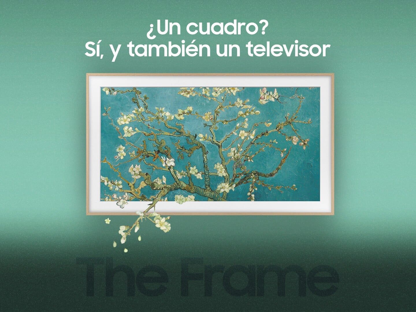 tv the frame 2023 more than a tv