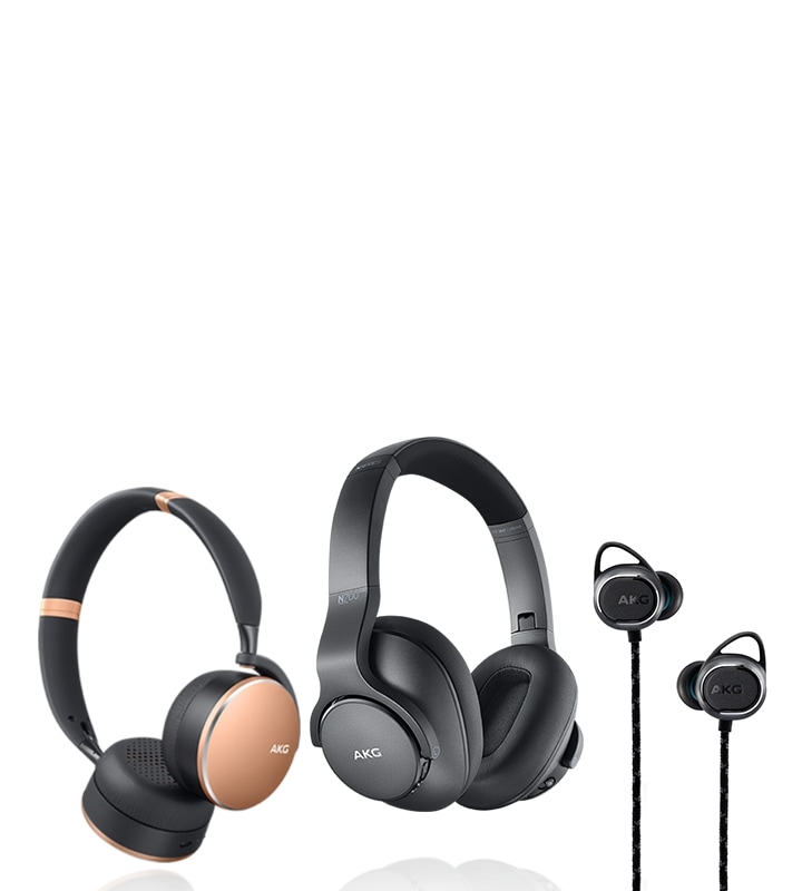 auriculares inalambricos akg