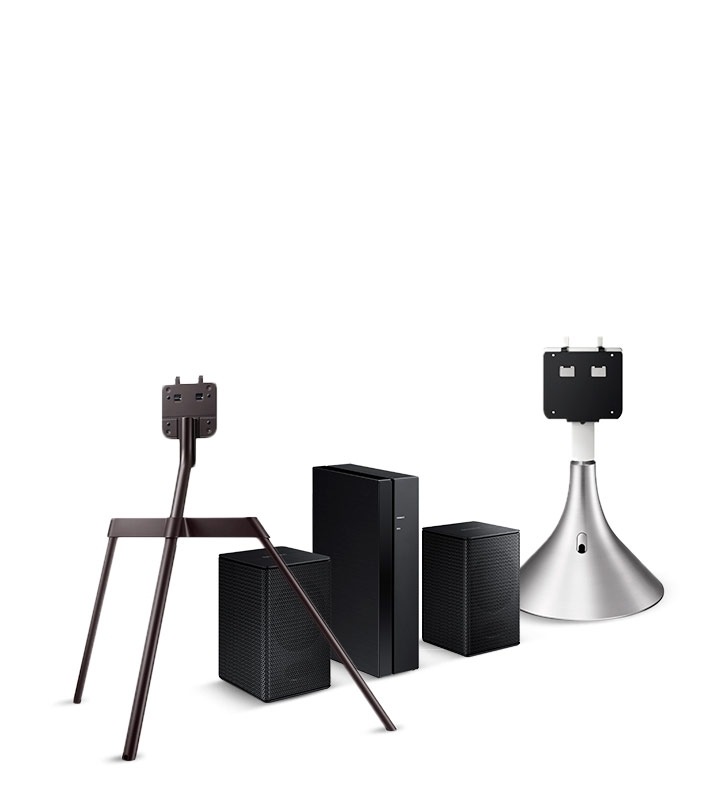 Todos los Accesorios para TV Cables, Peanas y Marcos Samsung España