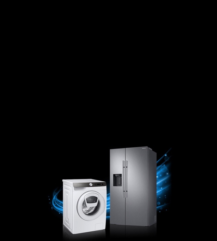 Todos Los Accesorios Para Tus Electrodomésticos Samsung España 8415
