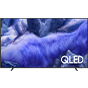 TV QLED QEF1 4K
