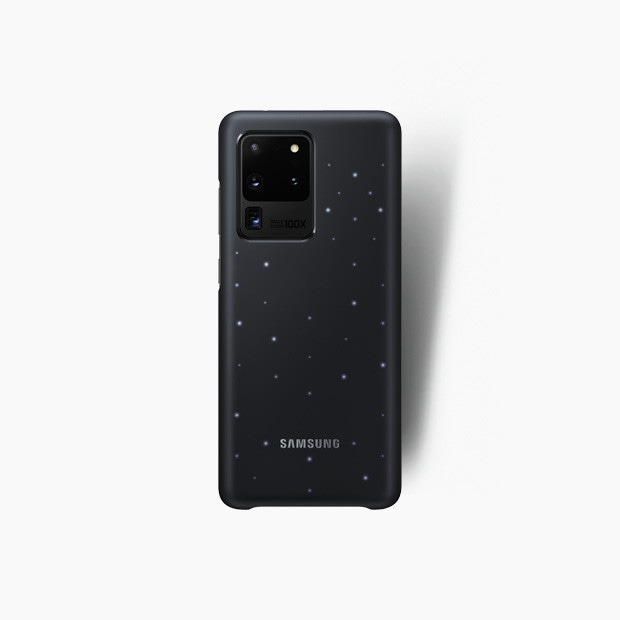 Funda de Silicona Magnética para Samsung Galaxy S20 FE/S20 FE 5G