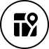 Icono de mapa