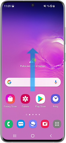 Como Acceder A La Papelera De Reciclaje Samsung