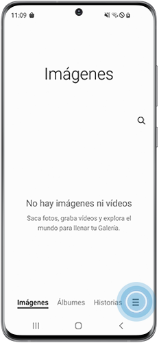 Como Acceder A La Papelera De Reciclaje Samsung