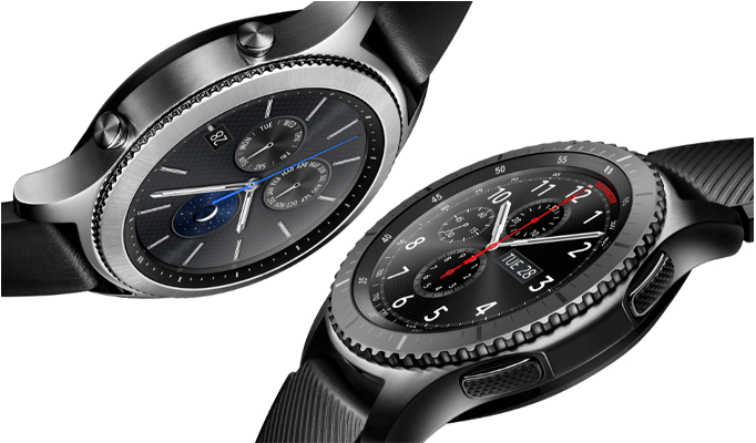 PANZERGLASS SMARTWATCH 36 MM ACCS