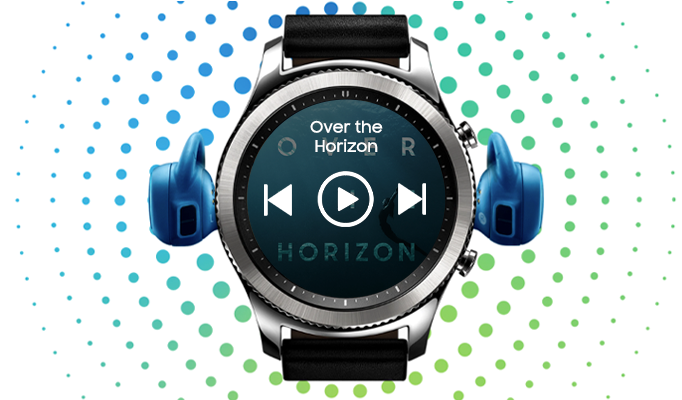 Velas Senado actividad Cómo conectar unos auriculares bluetooth a tu smartwatch | Samsung ES