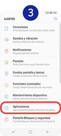 Como Ver Archivos Descargados En Samsung Galaxy S8
