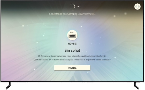 Tv Samsung No Responde Al Mando