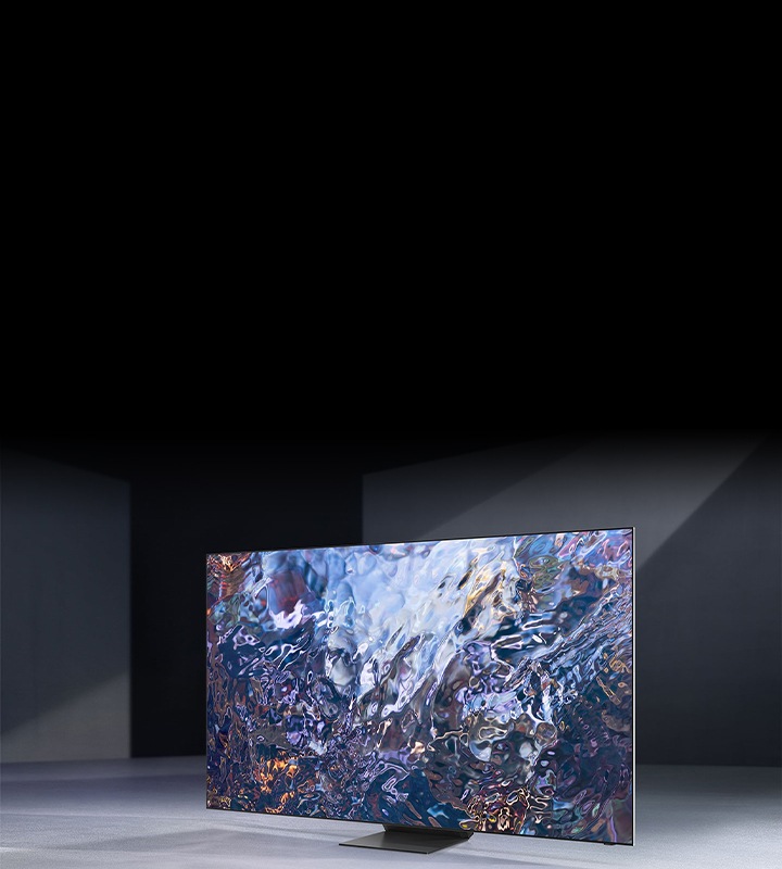 Compara los Televisores 8K | Samsung España