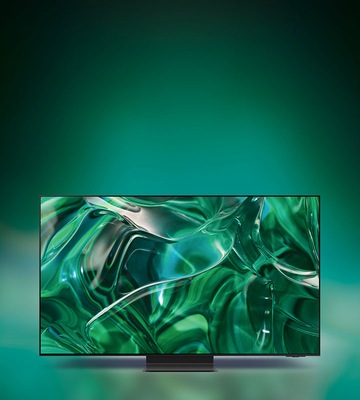 Smart TV y televisores | Samsung España