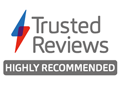 Trusted Reviews HIGHLY RECOMMENDED