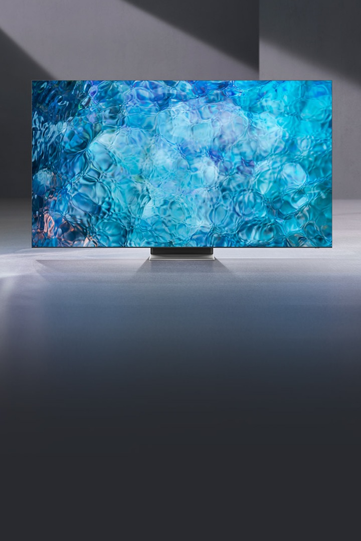 Guía para configurar tu Smart TV en menos de 1 minuto Samsung España