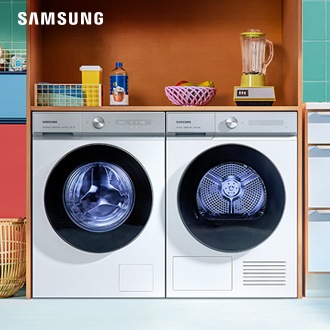 Lavadoras, Secadoras | Samsung España