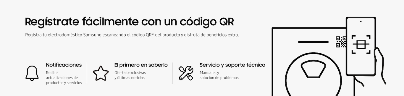 Horno Eléctrico Empotrable 70lts Samsung - 6 Cuotas Sin Interés - Atenas