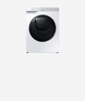 Secadoras Lavasecadoras | Samsung España