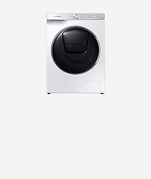 y Lavasecadoras | Samsung