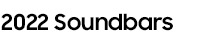 2022 Soundbar