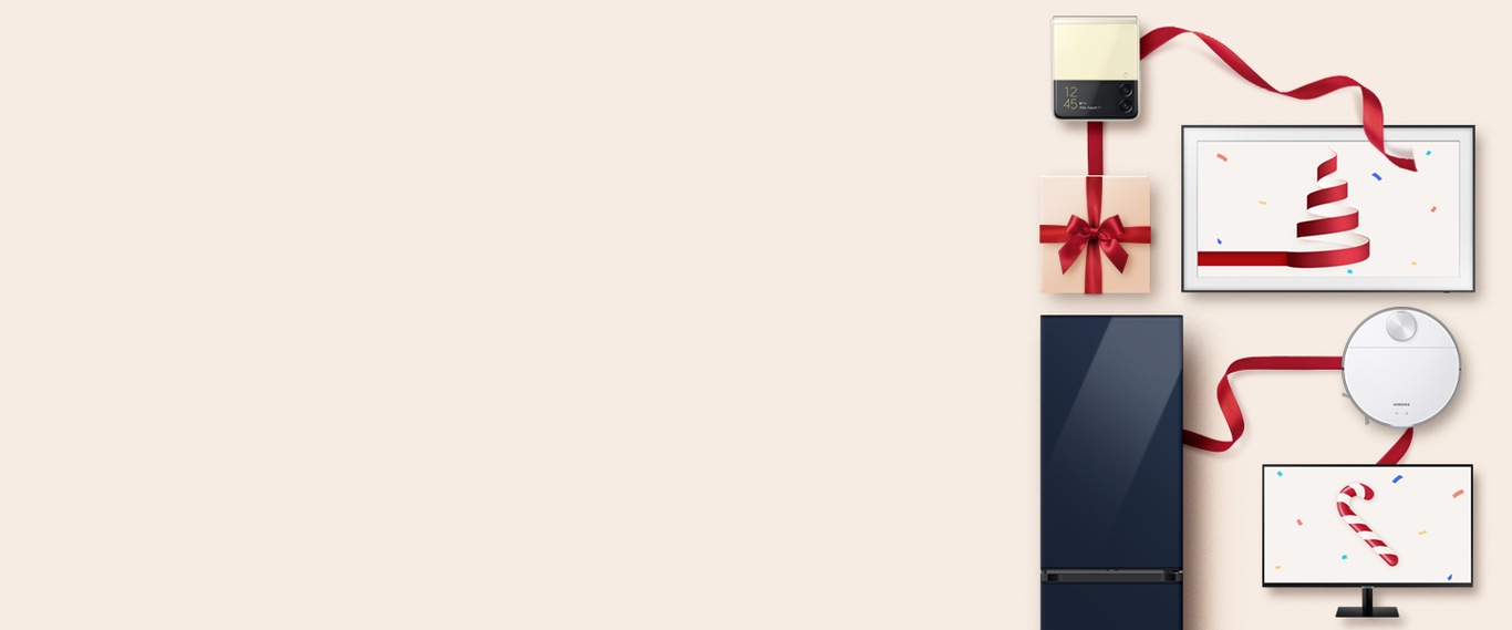 Ethän missaa joulun tarjouksia