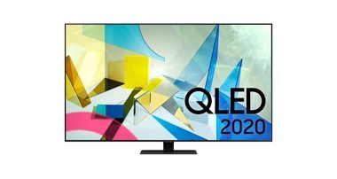 Q80 QLED 8K TV