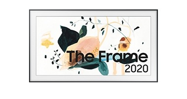 The Frame 4K TV