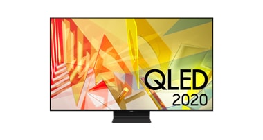 Q90 QLED 8K TV