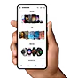 Découvrez la Shop APP Samsung