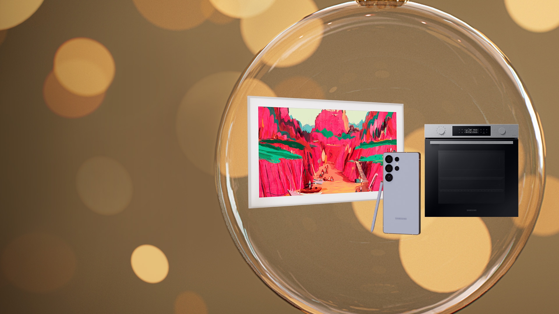 Des cadeaux inoubliables